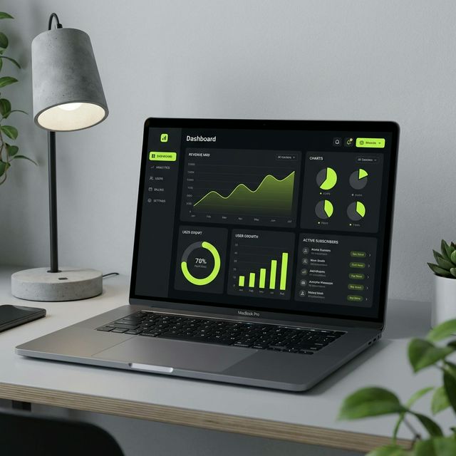 Uptech Africa | Premium Tech Solutions & Digital Innovation